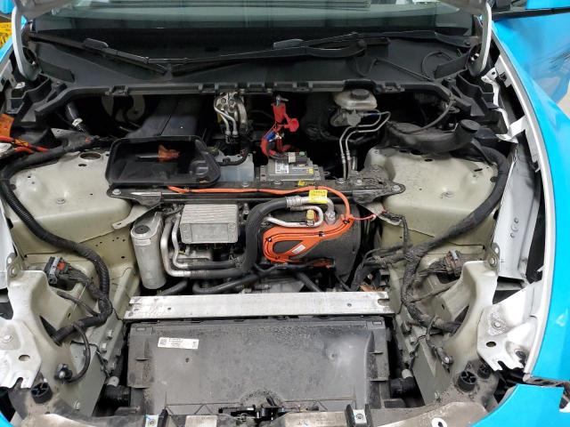 Photo 11 from auction – 2022 TESLA MODEL Y with VIN 7SAYGAEE2NF361895