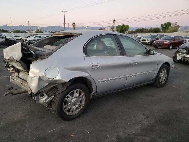 Photo 3 from auction – 2005 MERCURY SABLE LS P with VIN 1MEFM55S85A610346