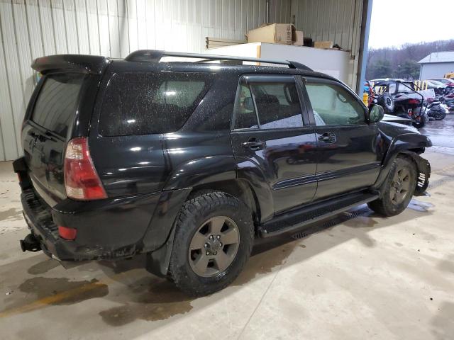 Photo 3 from auction – 2004 TOYOTA 4RUNNER SR with VIN JTEBT14R940030050