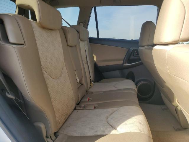 Photo 11 from auction – 2011 TOYOTA RAV4 with VIN JTMZF4DV4B5036699