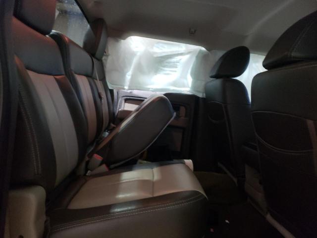 Снимка 10 от търг – 2010 FORD F150 SUPER с VIN 1FTEW1C87AFD77421