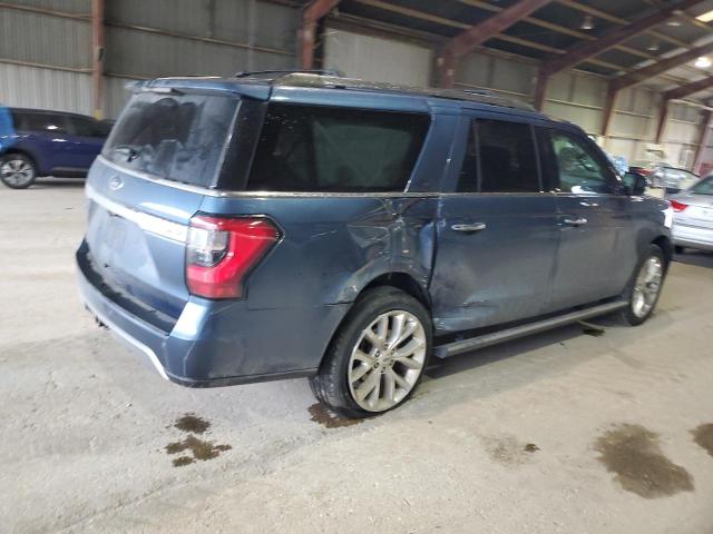 Photo 3 from auction – 2018 FORD EXPEDITION with VIN 1FMJK1KT0JEA38470