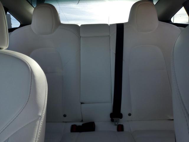 Photo 10 from auction – 2022 TESLA MODEL 3 with VIN 5YJ3E1EC2NF170554