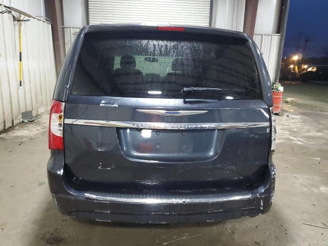 Photo 6 from auction – 2014 CHRYSLER TOWN & COU with VIN 2C4RC1BG1ER274996