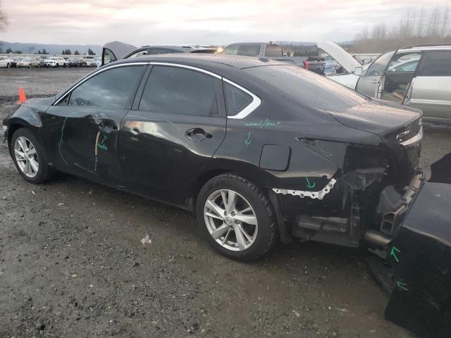 Photo 2 from auction – 2014 NISSAN ALTIMA 2.5 with VIN 1N4AL3AP4EC105936