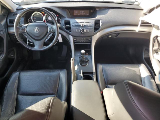 Photo 8 from auction – 2010 ACURA TSX with VIN JH4CU2E68AC023759