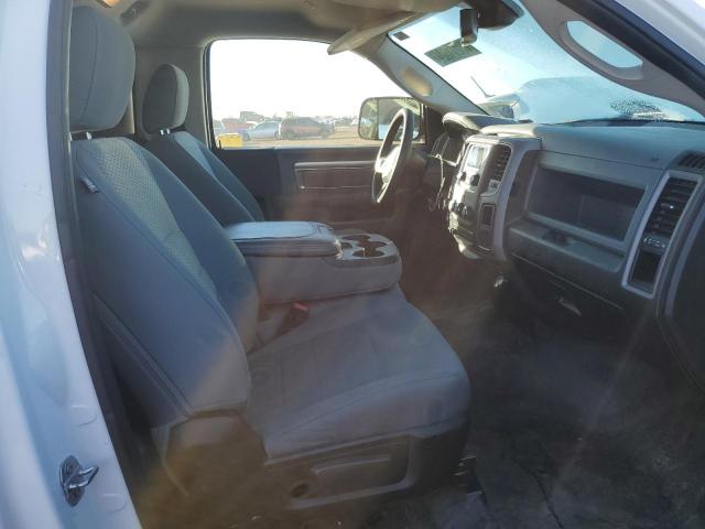 Photo 10 from auction – 2019 RAM 1500 CLASS with VIN 3C6JR7DT8KG522887