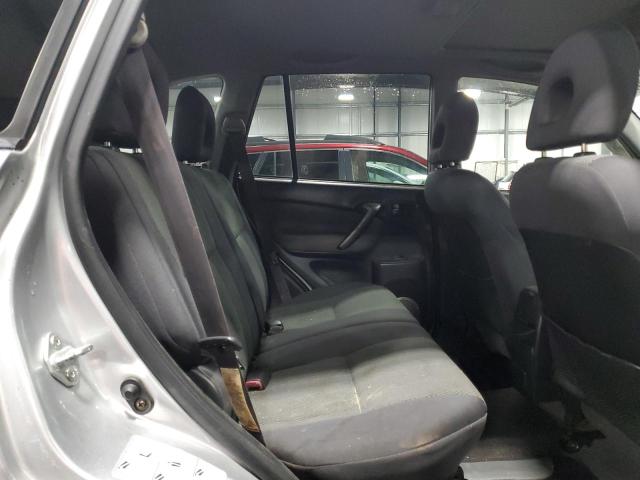 Photo 11 from auction – 2004 TOYOTA RAV4 with VIN JTEHD20V446013590