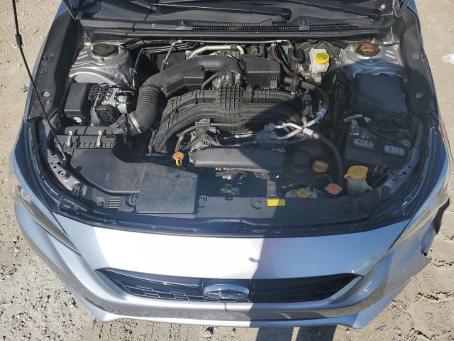 Photo 11 from auction – 2021 SUBARU IMPREZA SP with VIN 4S3GTAM67M3701942