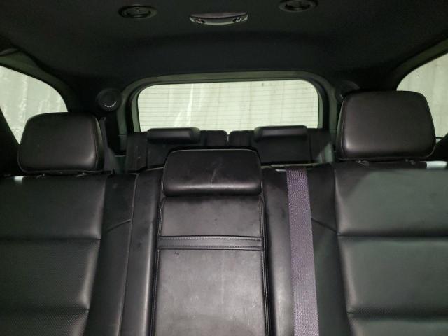 Photo 10 from auction – 2024 DODGE DURANGO R/ with VIN 1C4SDJCT1RC152759