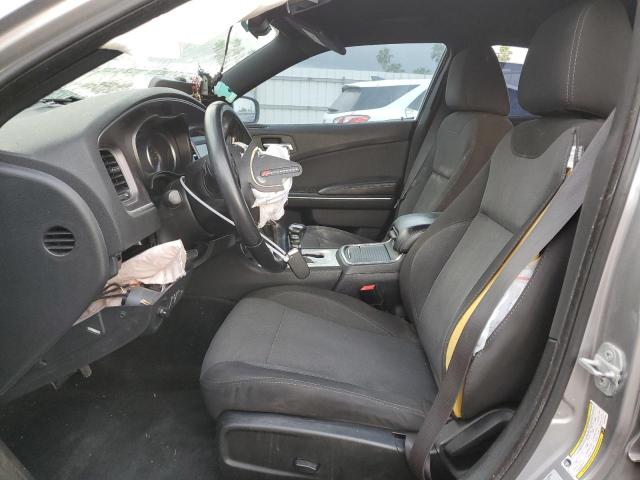 Photo 7 from auction – 2015 DODGE CHARGER SE with VIN 2C3CDXBGXFH744993