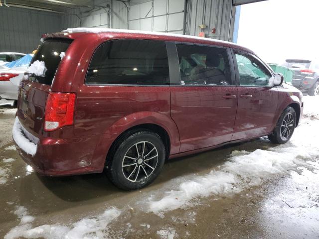 Photo 3 from auction – 2019 DODGE GRAND CARA with VIN 2C4RDGEG2KR553350