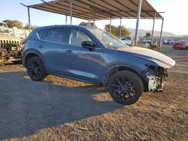 Photo 4 from auction – 2023 MAZDA CX-5 PREFE with VIN JM3KFBCM0P0181104