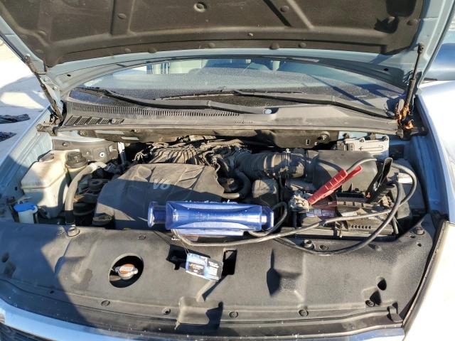 Photo 12 from auction – 2012 KIA SEDONA EX with VIN KNDMH4C76C6419823