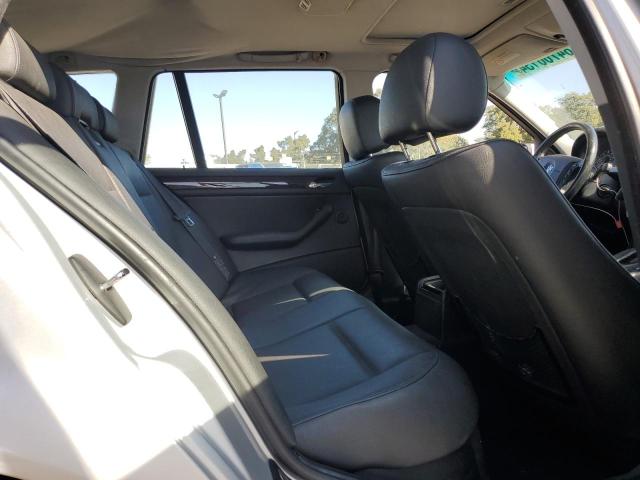 Photo 10 from auction – 2004 BMW 325 XIT with VIN WBAEP334X4PF04053