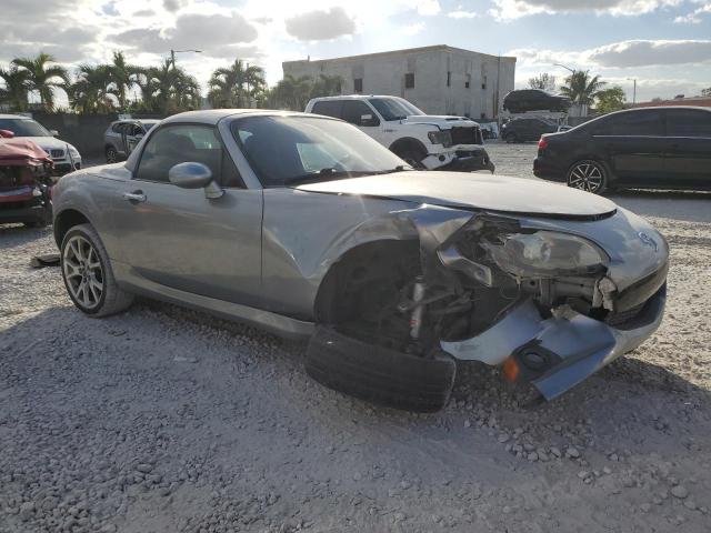 Photo 4 from auction – 2014 MAZDA MX-5 MIATA with VIN JM1NC2PF9E0234650