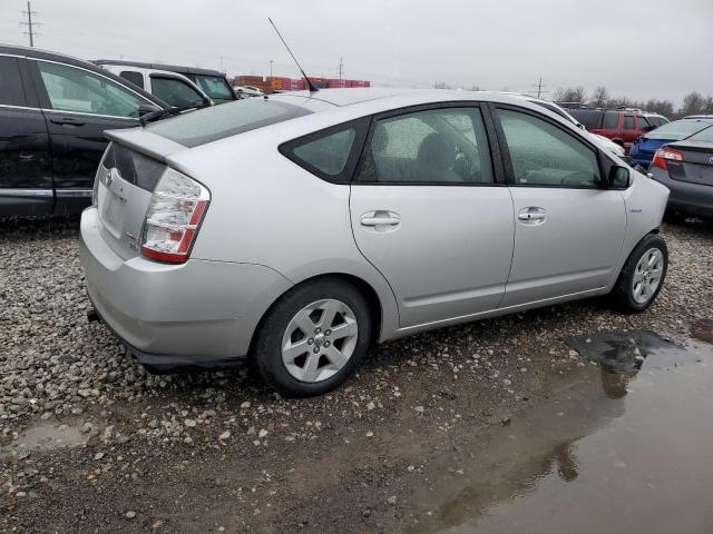 Photo 3 from auction – 2007 TOYOTA PRIUS with VIN JTDKB20U477616416