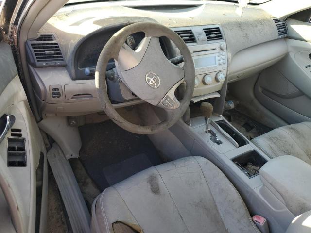 Photo 8 from auction – 2007 TOYOTA CAMRY CE with VIN 4T1BE46K77U171076