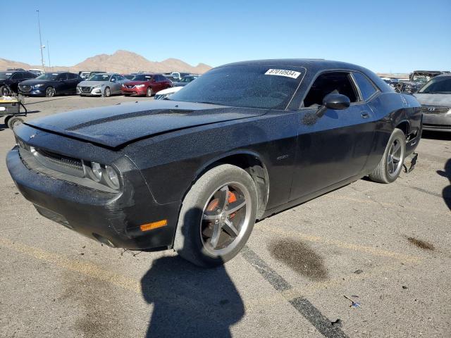 DODGE CHALLENGER 2010 with VIN 2B3CJ4DV1AH103496 - Photo from auction
