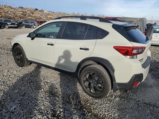 Photo 2 from auction – 2023 SUBARU CROSSTREK with VIN JF2GTAPC7P8305715