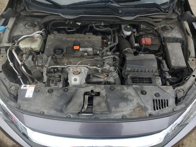 Photo 11 from auction – 2017 HONDA CIVIC LX with VIN 19XFC2F53HE065489