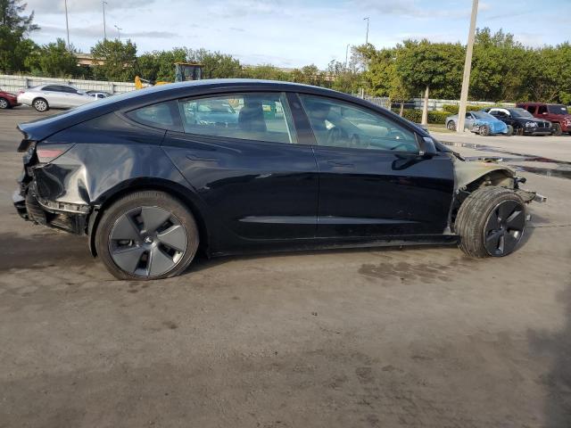 Photo 3 from auction – 2023 TESLA MODEL 3 with VIN 5YJ3E1EA4PF459226