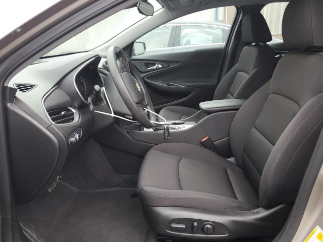 Photo 7 from auction – 2024 CHEVROLET MALIBU LT with VIN 1G1ZD5ST3RF229565