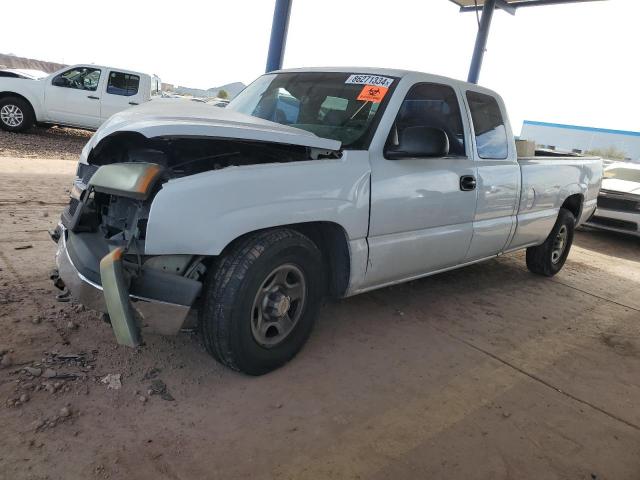CHEVROLET 1500 2003 with VIN 1GCEC19T93E118247 - Photo from auction