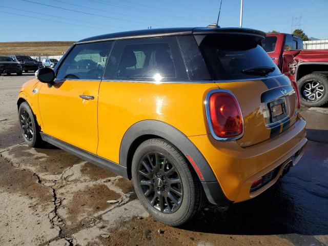Photo 2 from auction – 2017 MINI COOPER S with VIN WMWXP7C37H3B94500