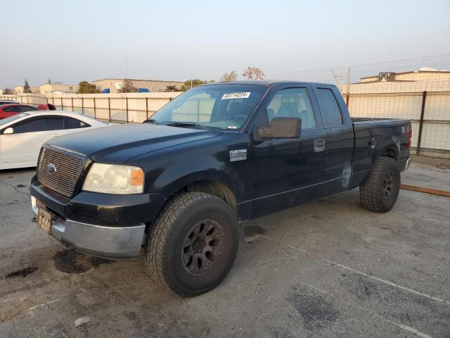 FORD F150 2005 with VIN 1FTPX145X5FB15148 - Photo from auction