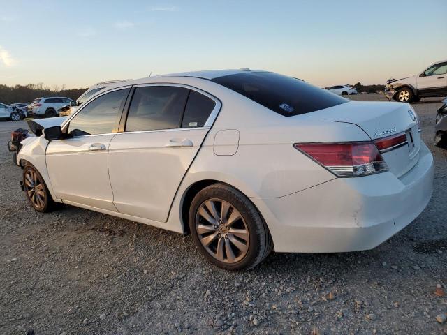 Photo 2 from auction – 2012 HONDA ACCORD EXL with VIN 1HGCP2F88CA178773