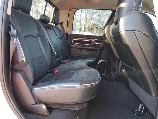 Photo 10 from auction – 2022 RAM 2500 LARAM with VIN 3C6UR5FL8NG191201