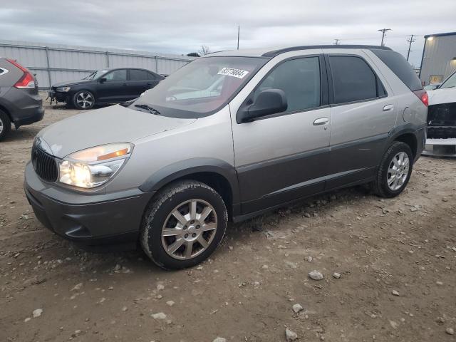 BUICK RENDEZVOUS 2005 with VIN 3G5DA03E45S542909 - Photo from auction
