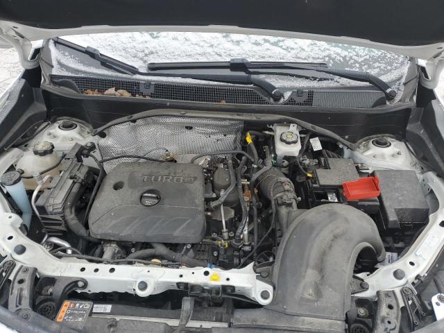 Photo 12 from auction – 2021 BUICK ENCORE GX with VIN KL4MMFSL8MB071676