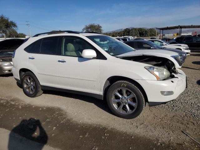 Photo 4 from auction – 2009 LEXUS RX 350 with VIN 2T2GK31U09C076909