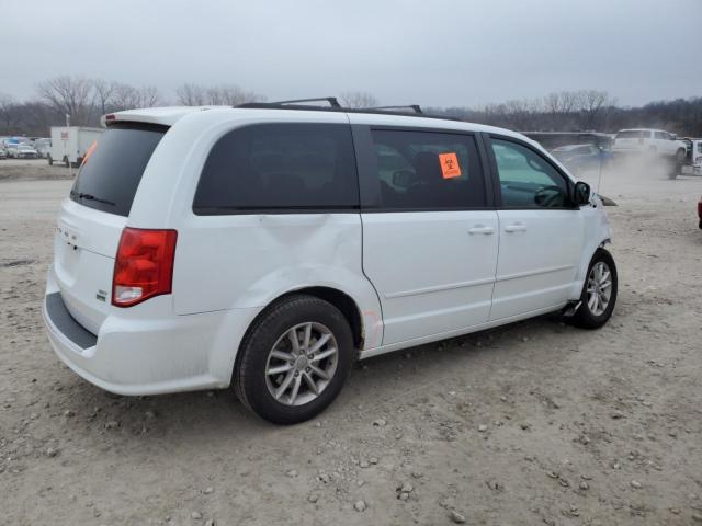 Photo 3 from auction – 2014 DODGE GRAND CARA with VIN 2C4RDGCG4ER122662