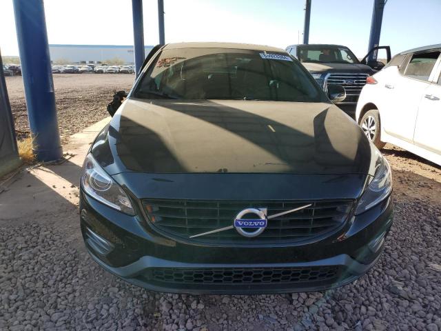 Photo 5 from auction – 2017 VOLVO S60 DYNAMI with VIN YV140MTL6H2427059
