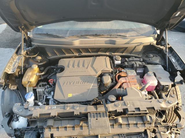 Photo 12 from auction – 2023 KIA NIRO EX with VIN KNDCR3LE4P5059206