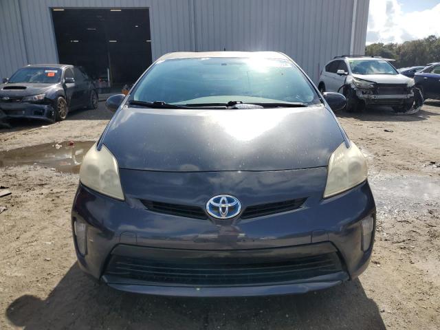 Foto 5 de la subasta – 2013 TOYOTA PRIUS con VIN JTDKN3DU8D5654035