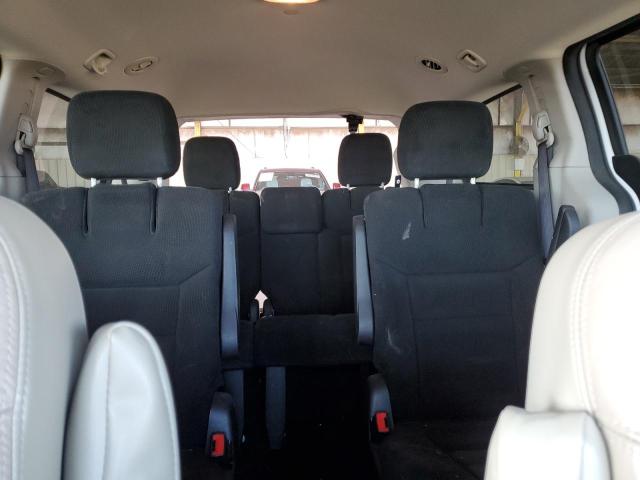 Photo 10 from auction – 2015 DODGE GRAND CARA with VIN 2C4RDGCG3FR598323