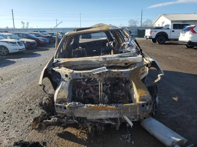 Photo 5 from auction – 2012 GMC ACADIA SLT with VIN 1GKKRRED8CJ179213