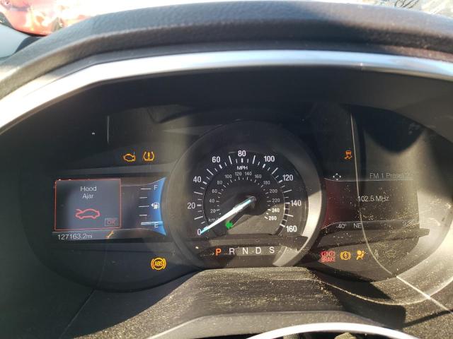 Photo 9 from auction – 2017 FORD EDGE TITAN with VIN 2FMPK4K95HBC13236