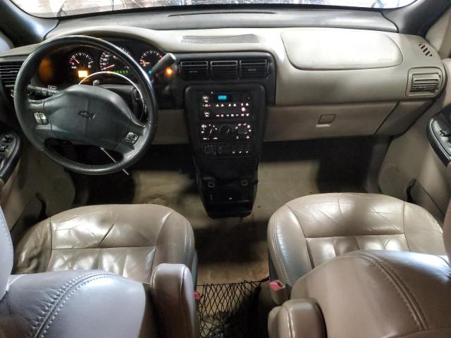 Photo 8 from auction – 2005 CHEVROLET VENTURE LT with VIN 1GNDV33E45D136439