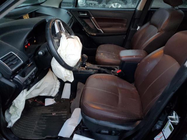صورة رقم 7 من المزاد - 2017 SUBARU FORESTER 2 مع VIN JF2SJGWC3HH560805