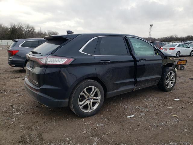 Photo 3 from auction – 2017 FORD EDGE TITAN with VIN 2FMPK3K9XHBB52704
