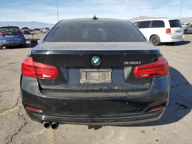 Photo 6 from auction – 2017 BMW 330 I with VIN WBA8B9C52HK676441