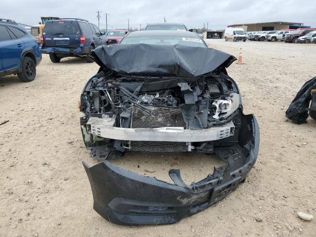 Photo 5 from auction – 2017 HONDA CIVIC LX with VIN 19XFC2F58HE025067