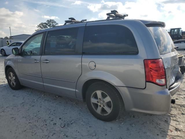 Photo 2 from auction – 2013 DODGE GRAND CARA with VIN 2C4RDGCG5DR576353