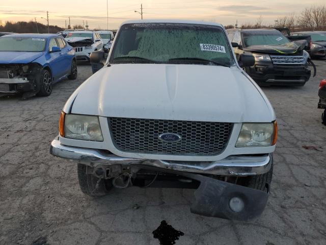 Photo 5 from auction – 2003 FORD RANGER SUP with VIN 1FTZR45E63TA49618