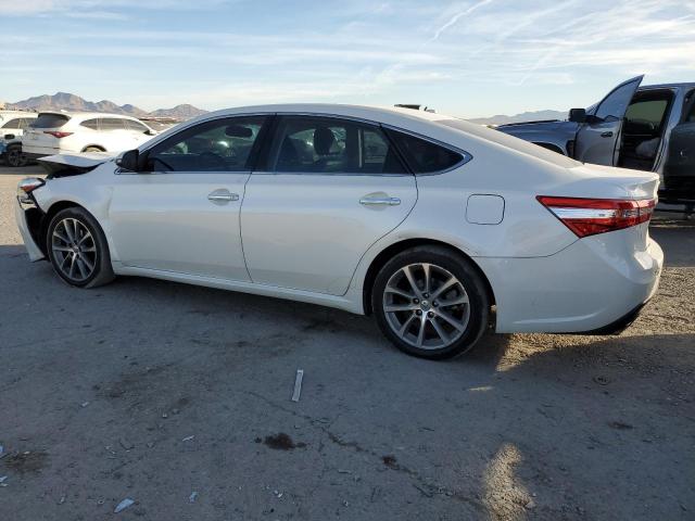 Photo 2 from auction – 2014 TOYOTA AVALON BAS with VIN 4T1BK1EB8EU112219